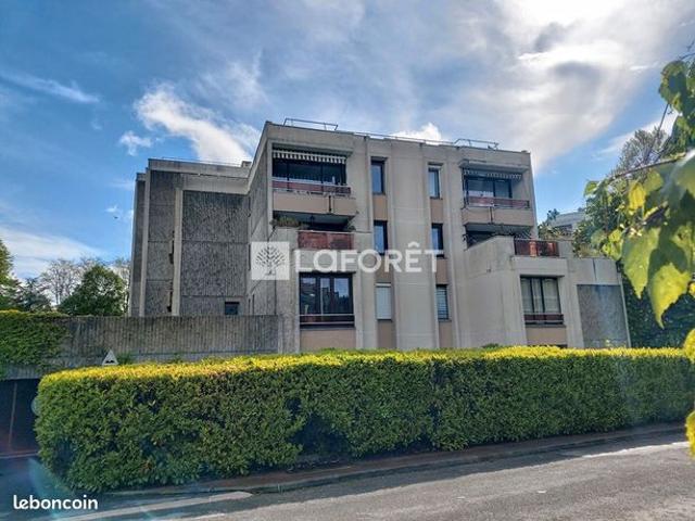 Appartement vente à Le Raincy