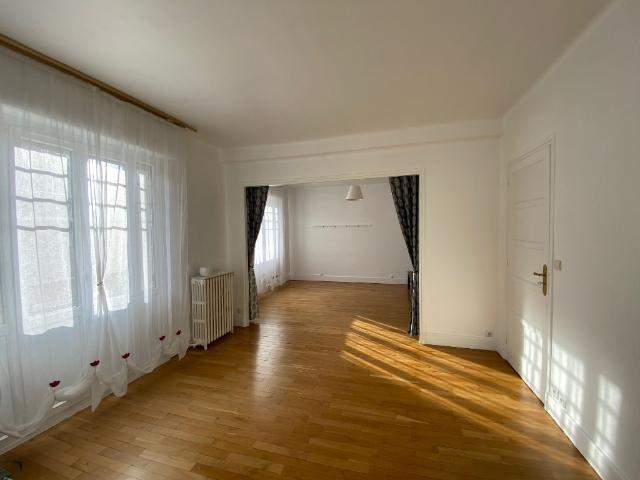 Appartement location à Besançon