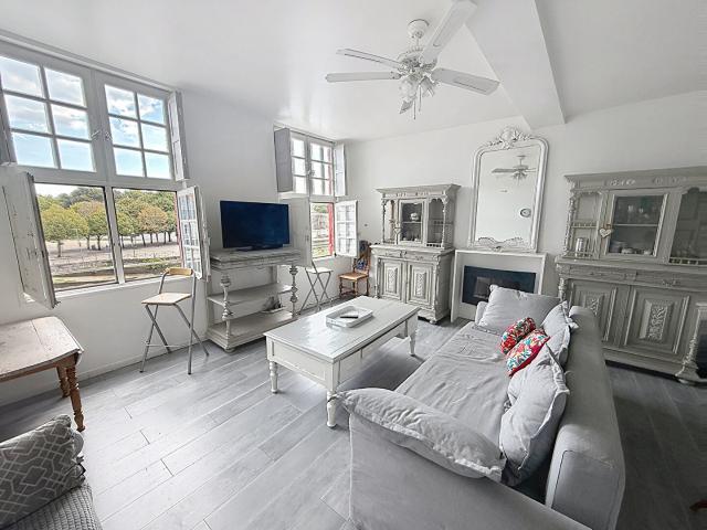 Appartement location à Bayonne