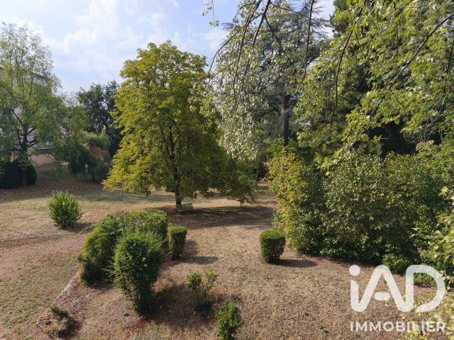 Appartement vente à Plaisance, Saint-Chamond