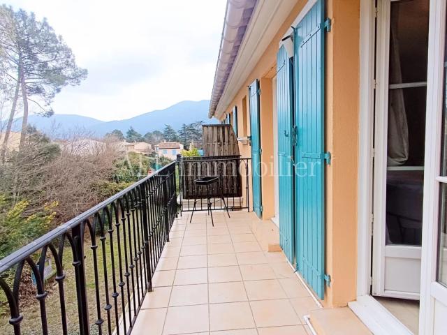 Appartement vente à Arrondissement de Toulon, Bormes-les-mimosas