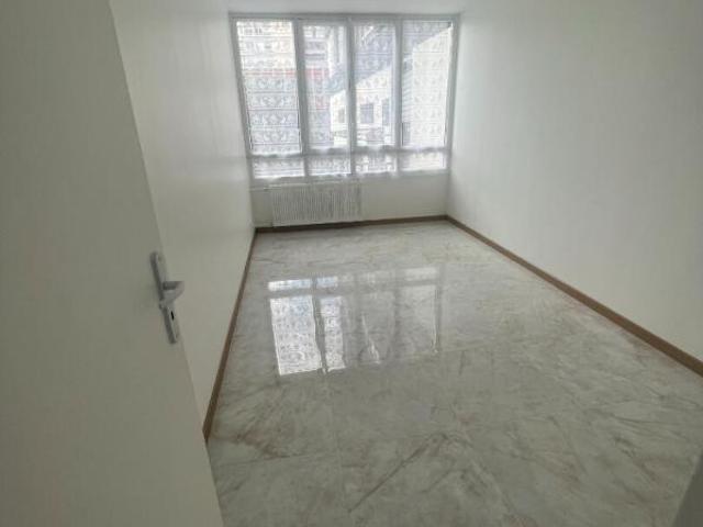 Appartement vente à Saint-Denis, Aubervilliers