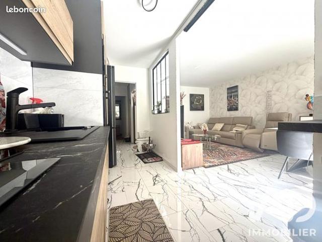 Appartement vente à La Celle-Saint-Cloud, Yvelines