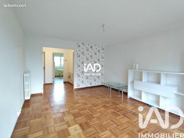 Appartement vente à Nantes