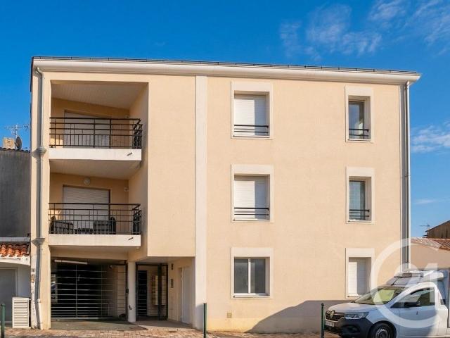 Appartement vente à Les Sables-d'Olonne, Château-d'olonne