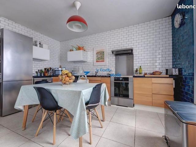 Appartement vente à Paris, Île-de-France