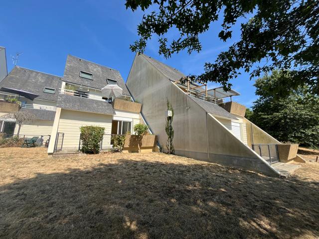 Appartement vente à Mauny, Avrillé