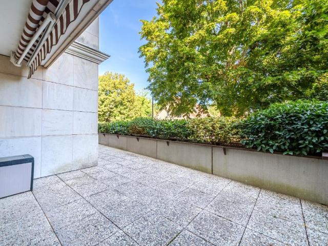 Appartement vente à Antony, Hauts-de-Seine