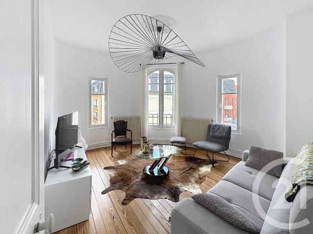 Appartement location à Épernay, Epernay