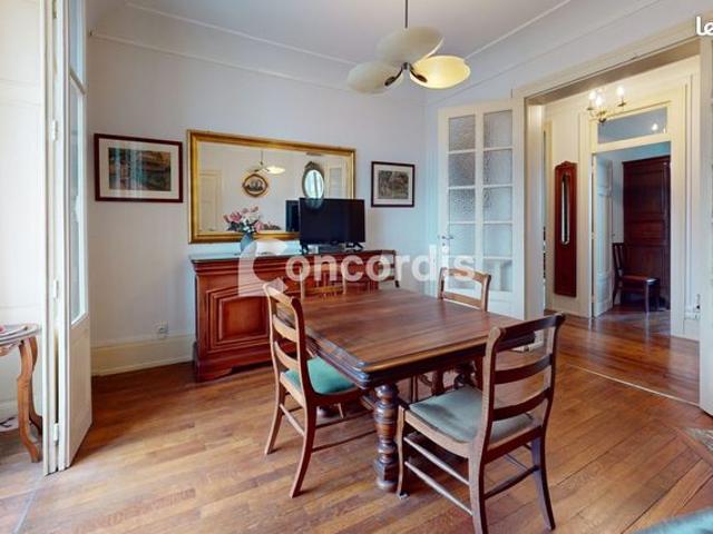 Appartement vente à Toul, Dommartin-lès-toul