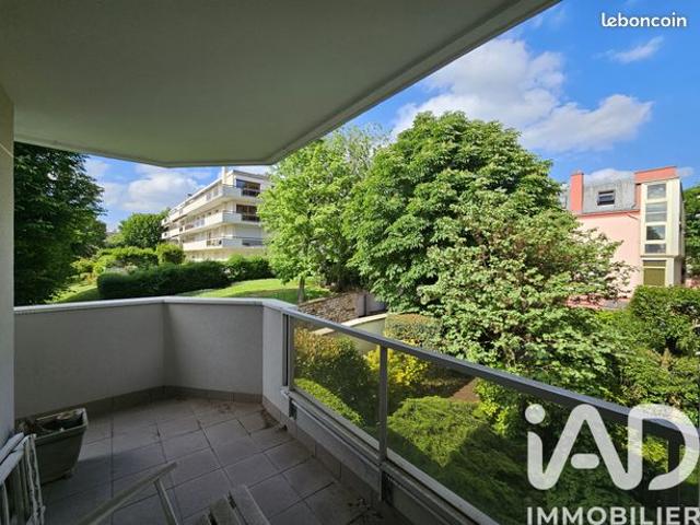 Appartement vente à Nogent-sur-Marne, Nogent-sur-marne
