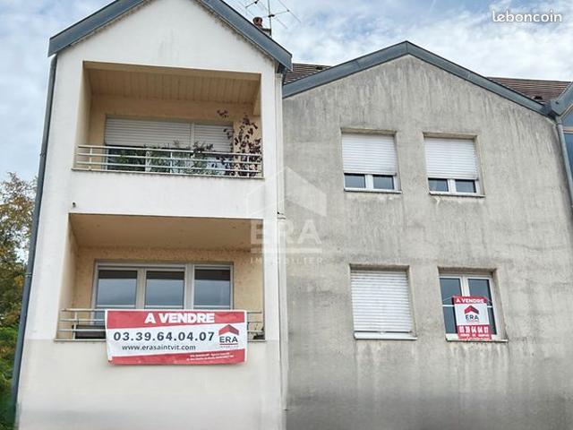 Appartement vente à Fraisans, Jura