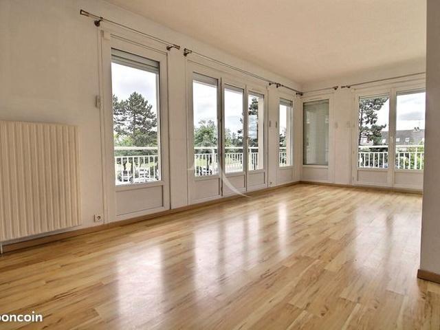 Appartement vente à Péronne, Maurepas