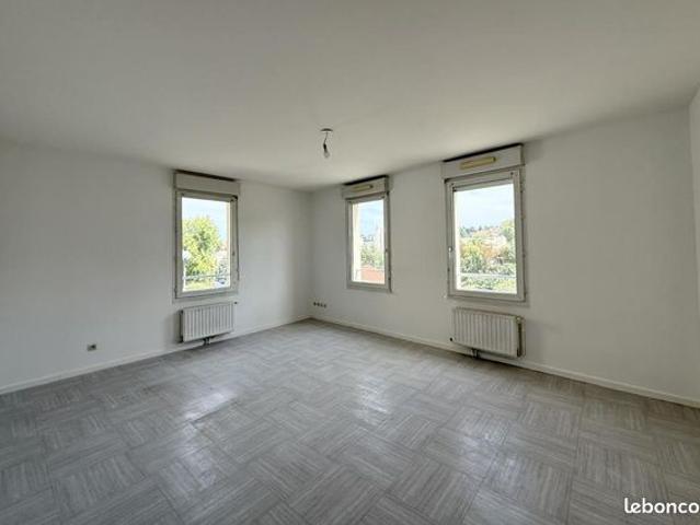 Appartement vente à Saint-Étienne, La Grand-croix