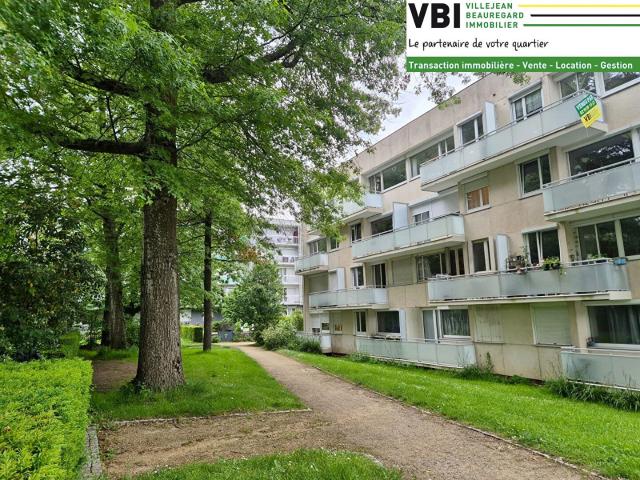 Appartement vente à Rennes, Bretagne