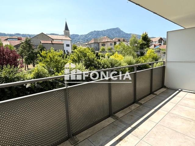Appartement vente à Les Prés de la Colombière, Bons-en-Chablais