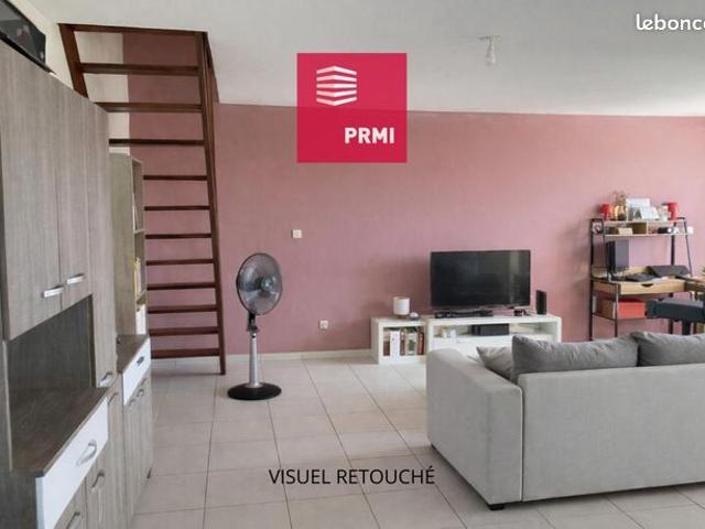 Appartement vente à La Réunion