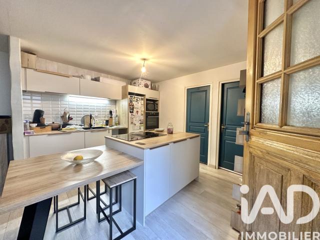 Appartement vente à Carpentras, Grillon
