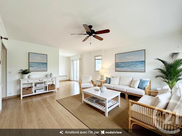 Appartement vente à Arcachon