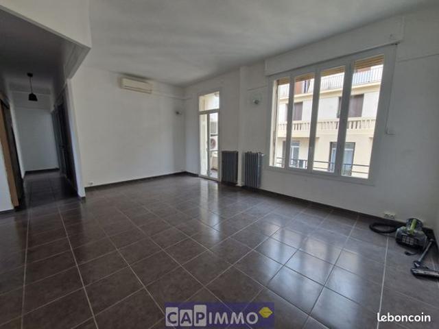 Appartement vente à Arrondissement de Toulon, Toulon