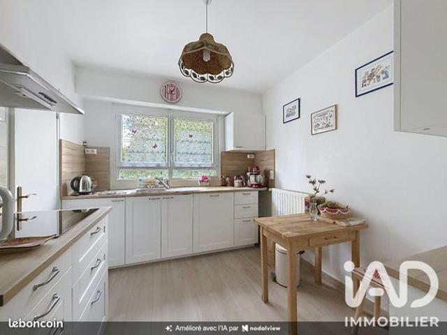 Appartement vente à Yerres, Essonne