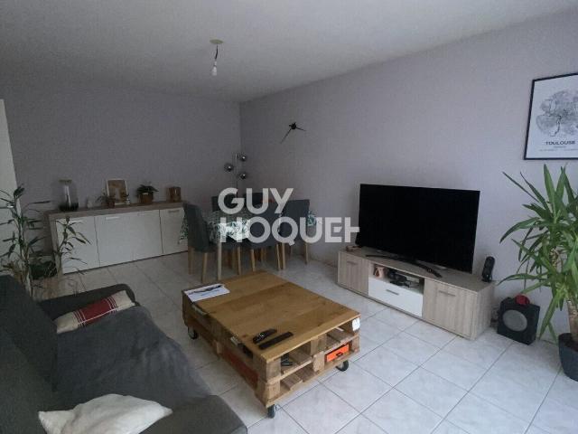 Appartement location à Toulouse