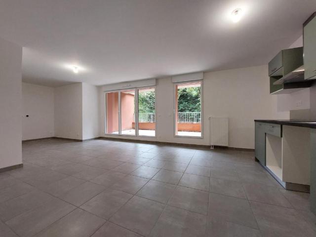 Appartement location à Lisieux, Honfleur