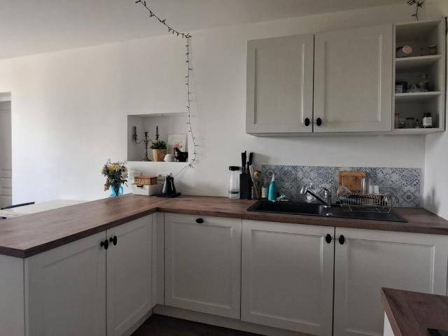 Appartement vente à Frémainville, Val-d'Oise