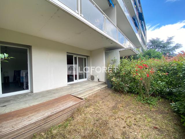 Appartement location à Guilherand-granges, Guadeloupe