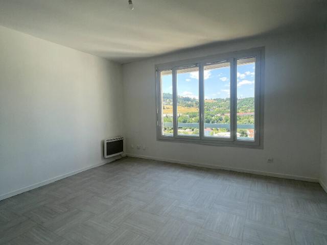 Appartement location à Saint-Étienne, Unieux
