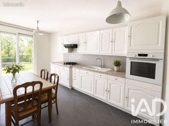 Appartement vente à Beaune, Nuits-saint-georges