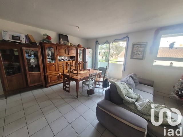 Appartement vente à Saint-Trélody, Lesparre-médoc