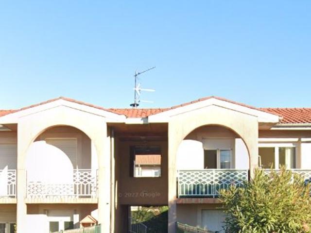Appartement vente à Toulouse