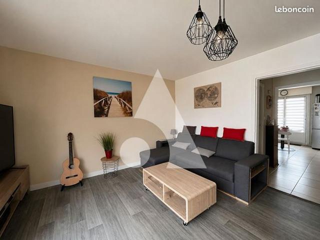 Appartement vente à Lorient, Bretagne