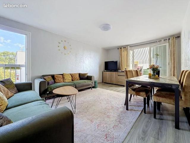 Appartement vente à Thiais, Val-de-Marne