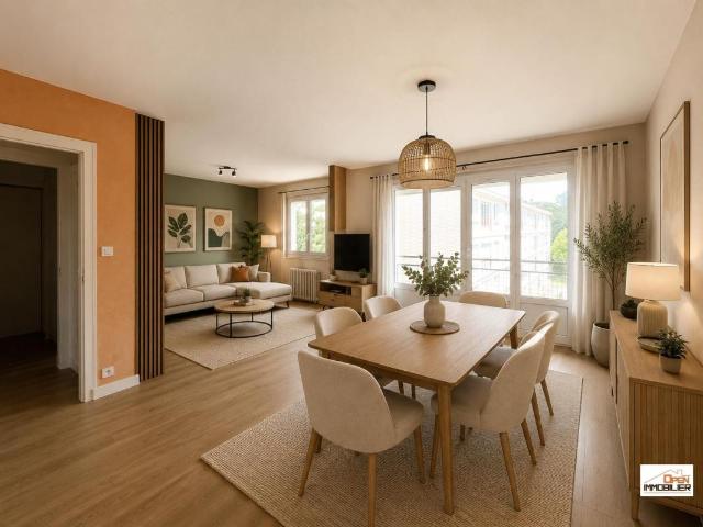 Appartement vente à Saint-Astier, Dordogne