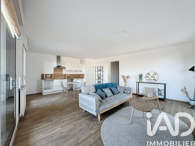 Appartement vente à Saint-Malo, Bretagne