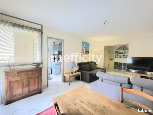 Appartement vente à Epinay-sur-seine, Martinique