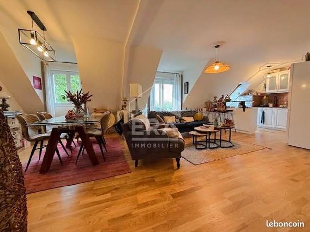 Appartement vente à Brie-Comte-Robert, Seine-et-Marne