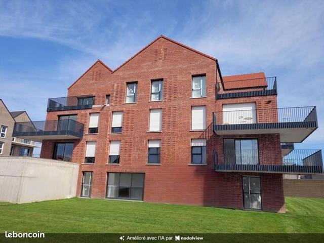 Appartement vente à Halluin, Nord