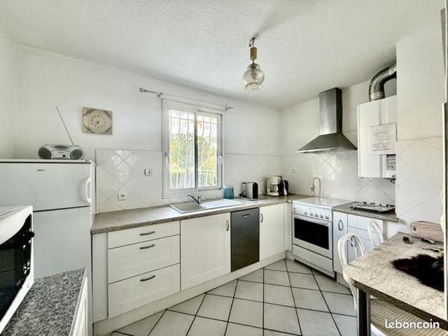 Appartement vente à Montpellier, La Grande-motte