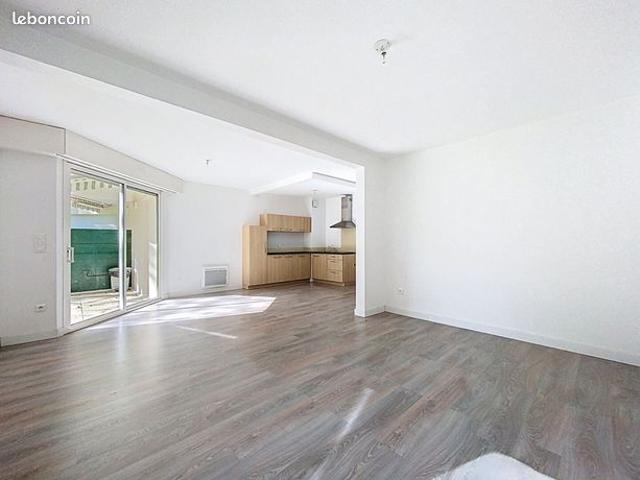 Appartement vente à Les Sables-d'Olonne, Challans