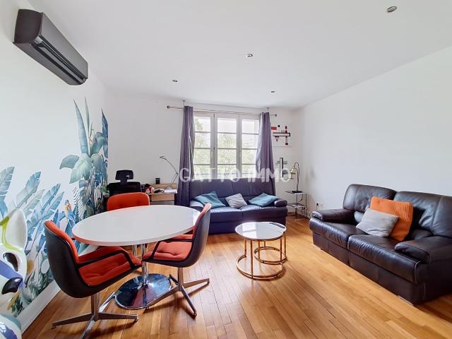 Appartement vente à Metz, Le Ban-saint-martin