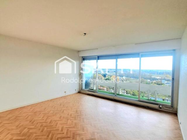 Appartement vente à Blois