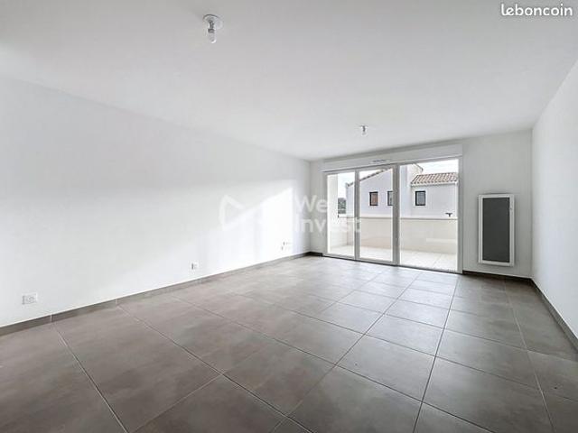 Appartement vente à Montpellier, Vic-la-gardiole
