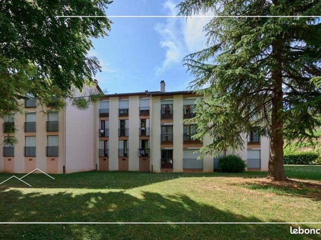 Appartement vente à Nuits-Saint-Georges, Côte-d'Or
