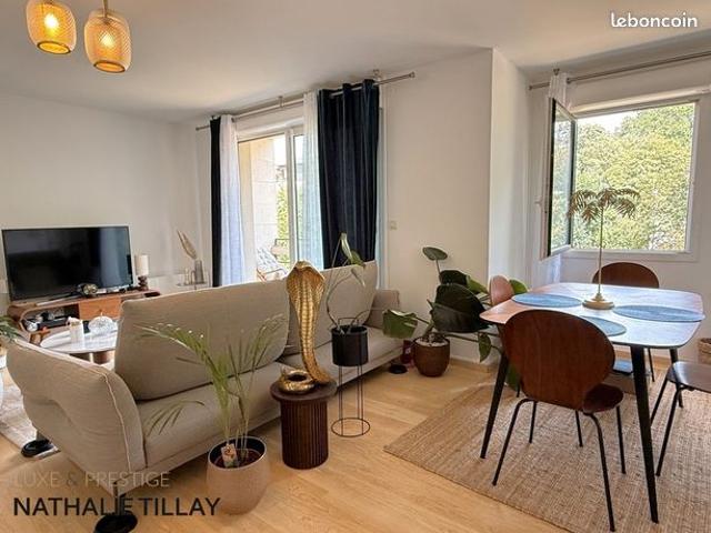 Appartement vente à Orléans, Saint-jean-de-braye