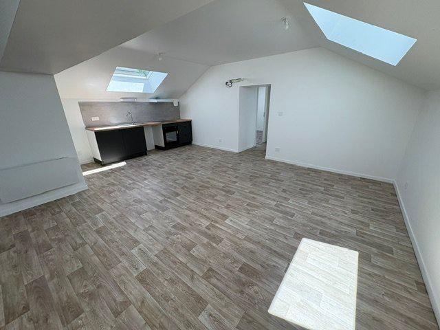Appartement location à Val-de-Briey, Tucquegnieux