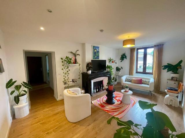 Appartement location à Toulouse, Saint-alban