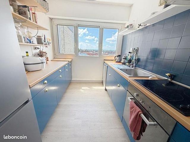 Appartement vente à Cognac